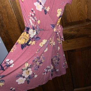 Dress from Francescas